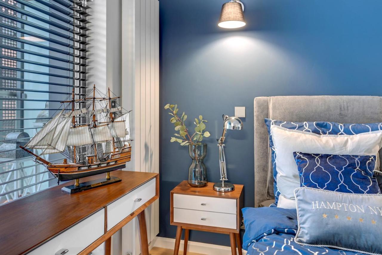 Lejlighed Granaria Comfort Gdańsk