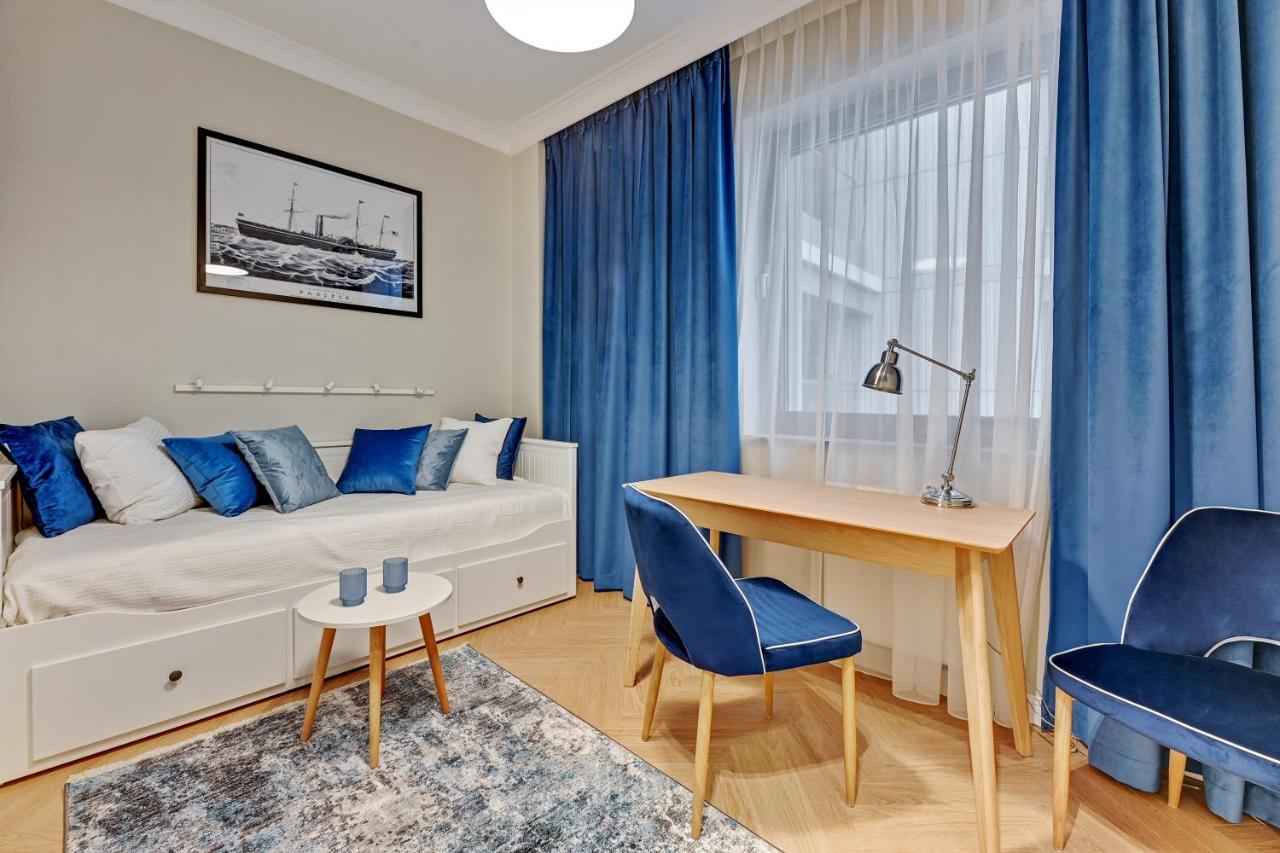 Leilighet Granaria Comfort Gdańsk