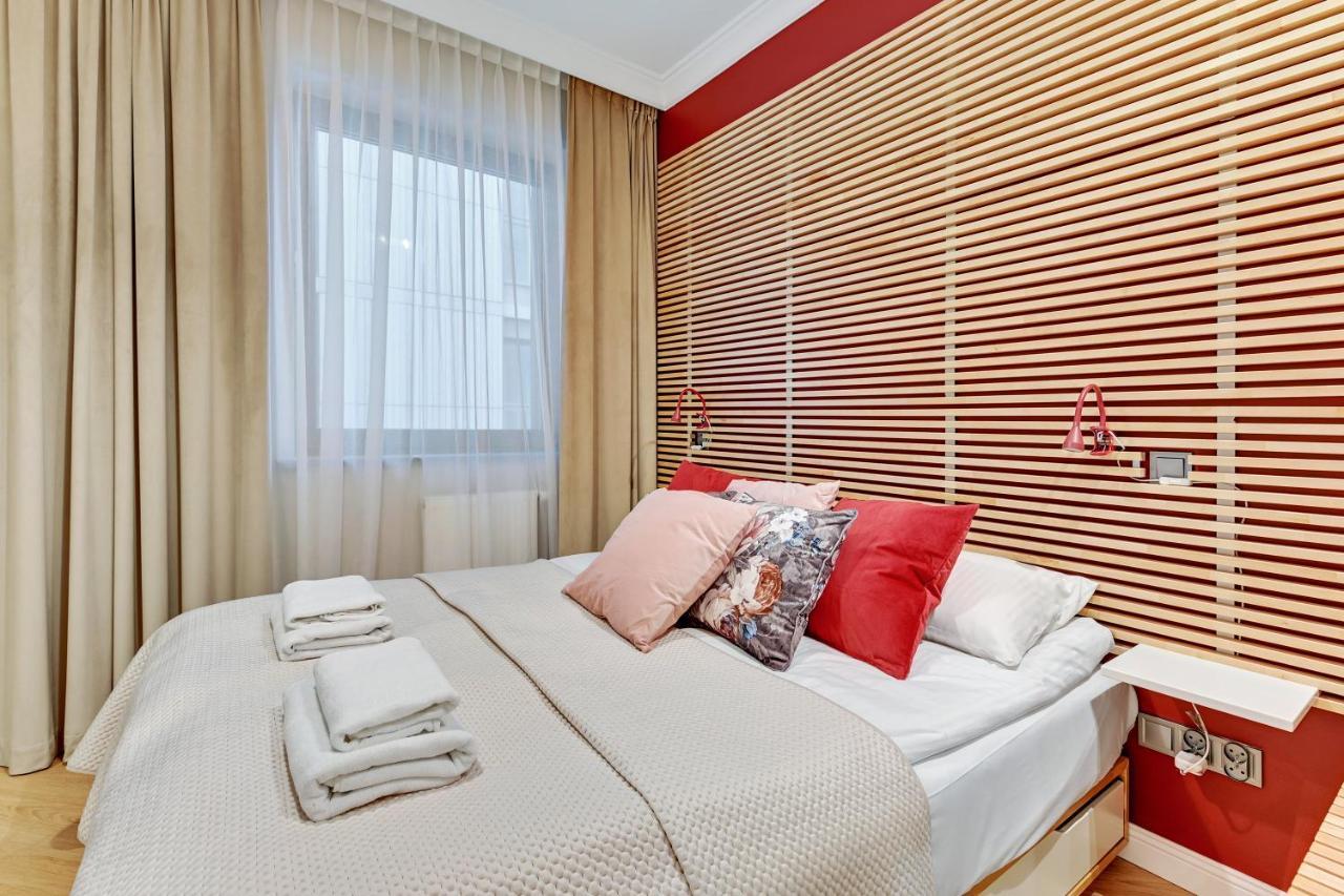 Granaria Comfort * Gdańsk