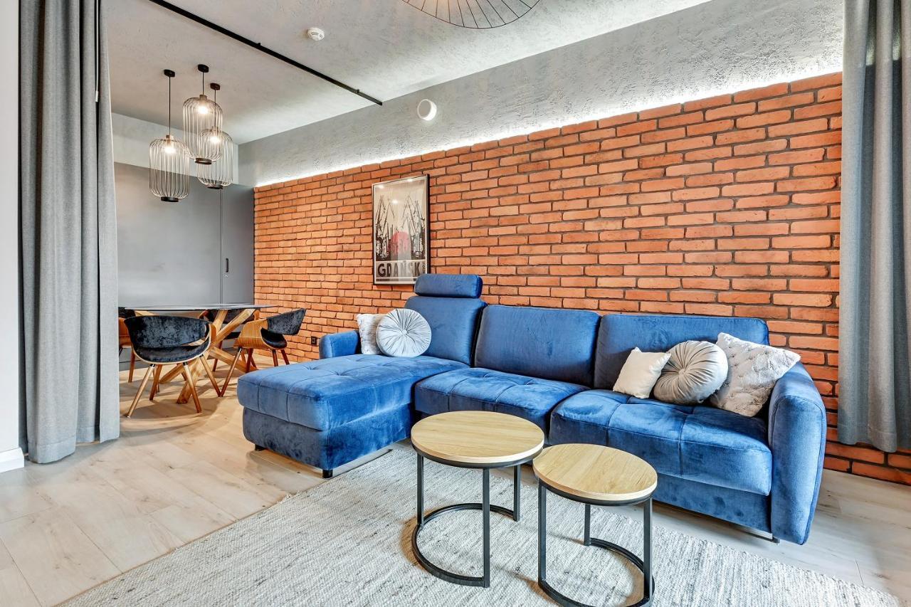 Granaria Comfort Leilighet