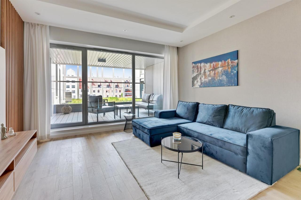 Granaria Comfort Leilighet
