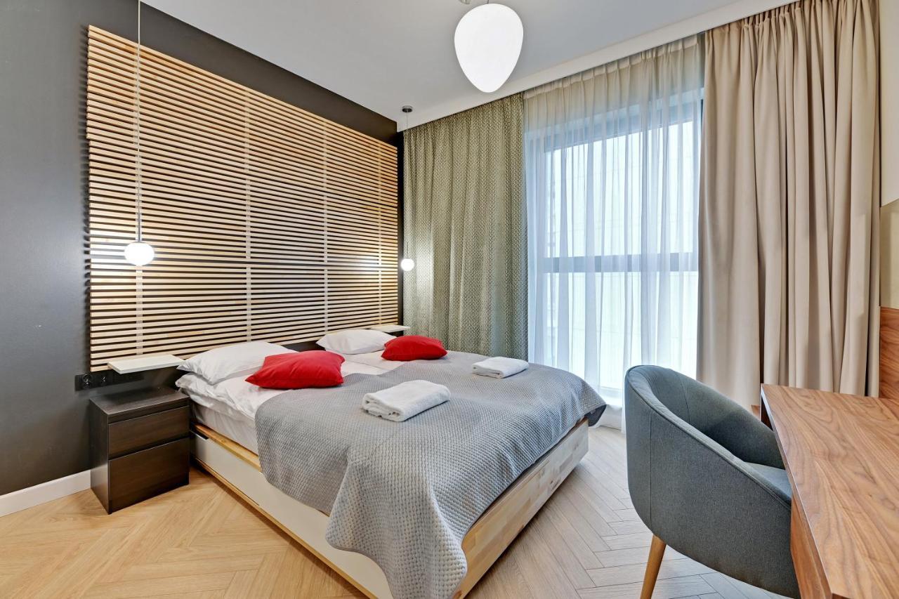 Granaria Comfort Leilighet *