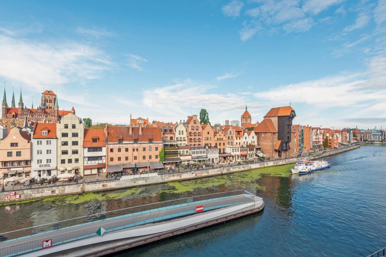 Granaria Comfort * Gdańsk