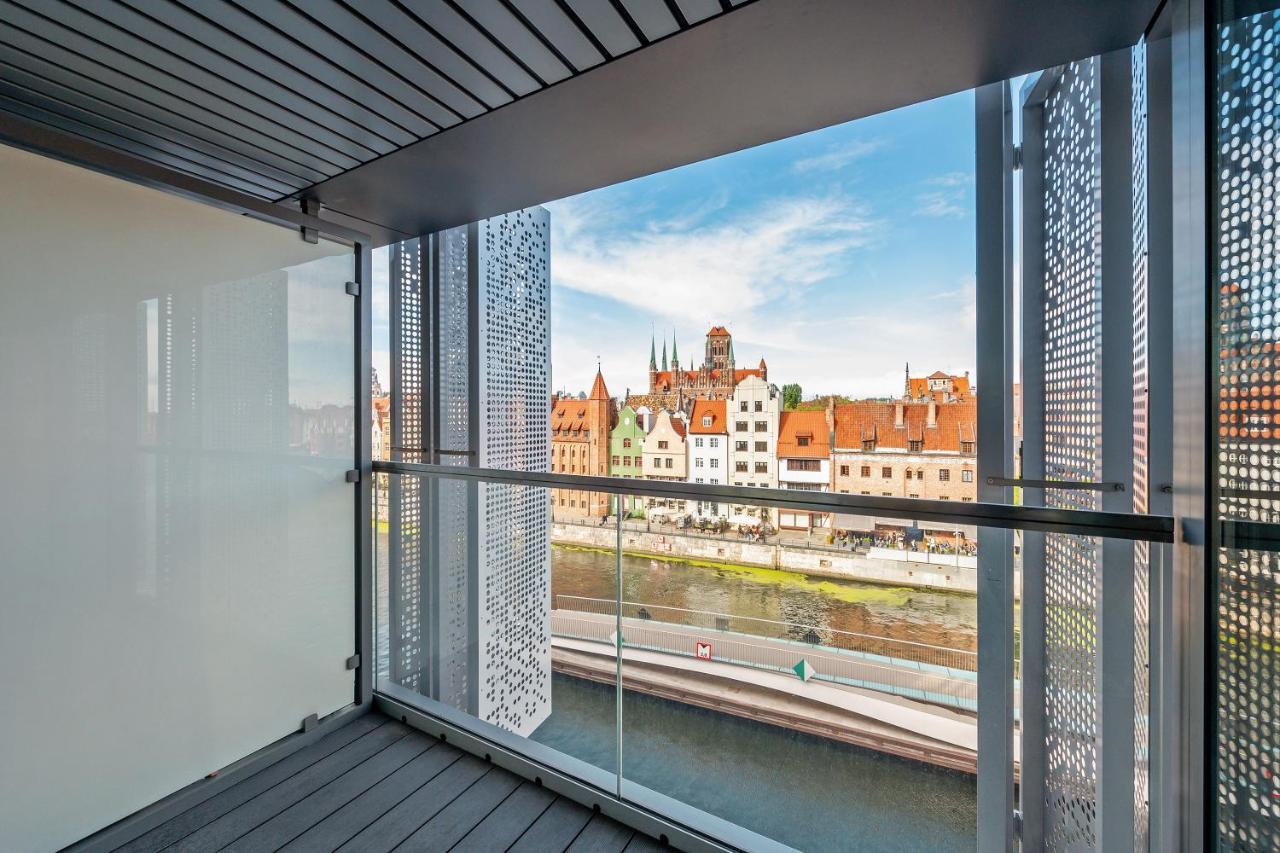 Granaria Comfort * Gdańsk