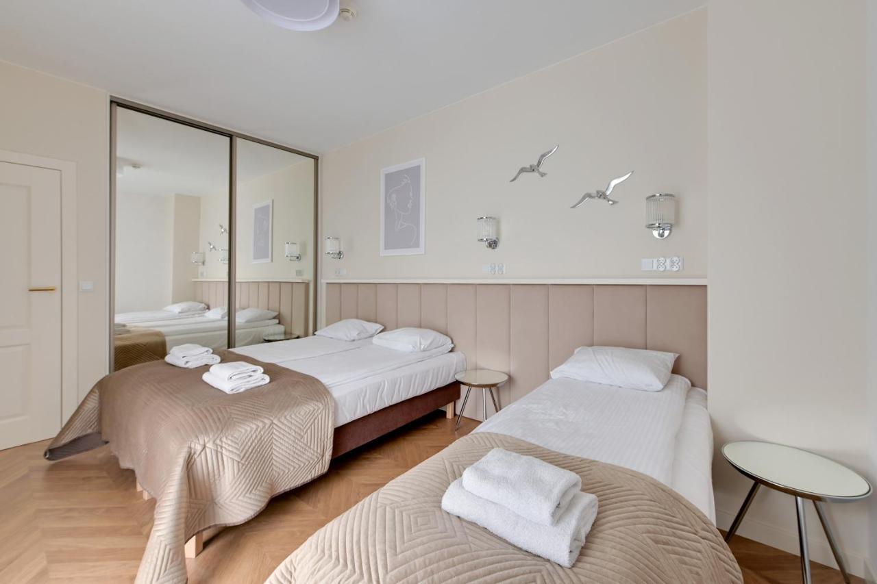 Leilighet Granaria Comfort *