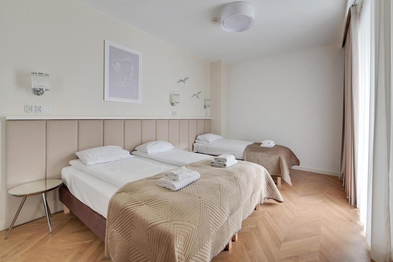 Leilighet Granaria Comfort Gdańsk