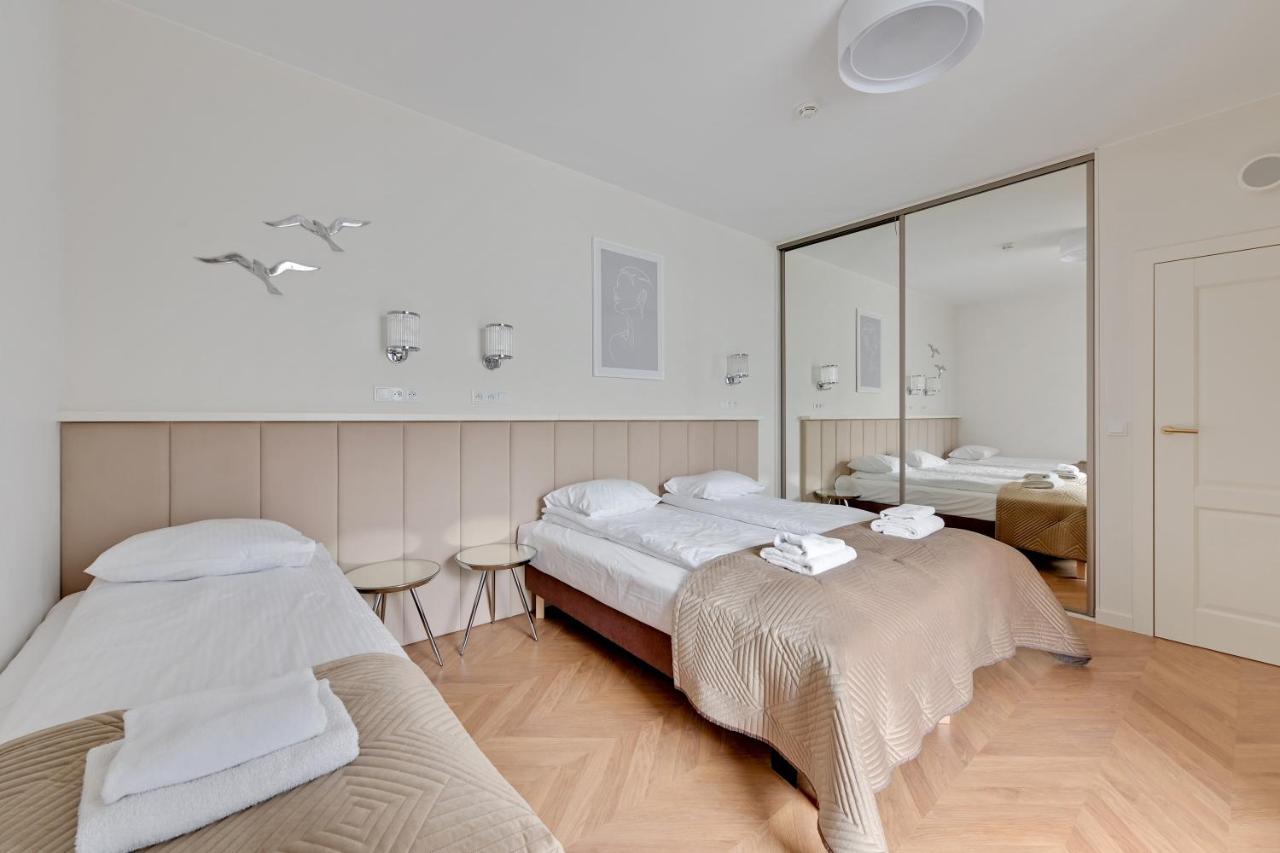 Leilighet Granaria Comfort