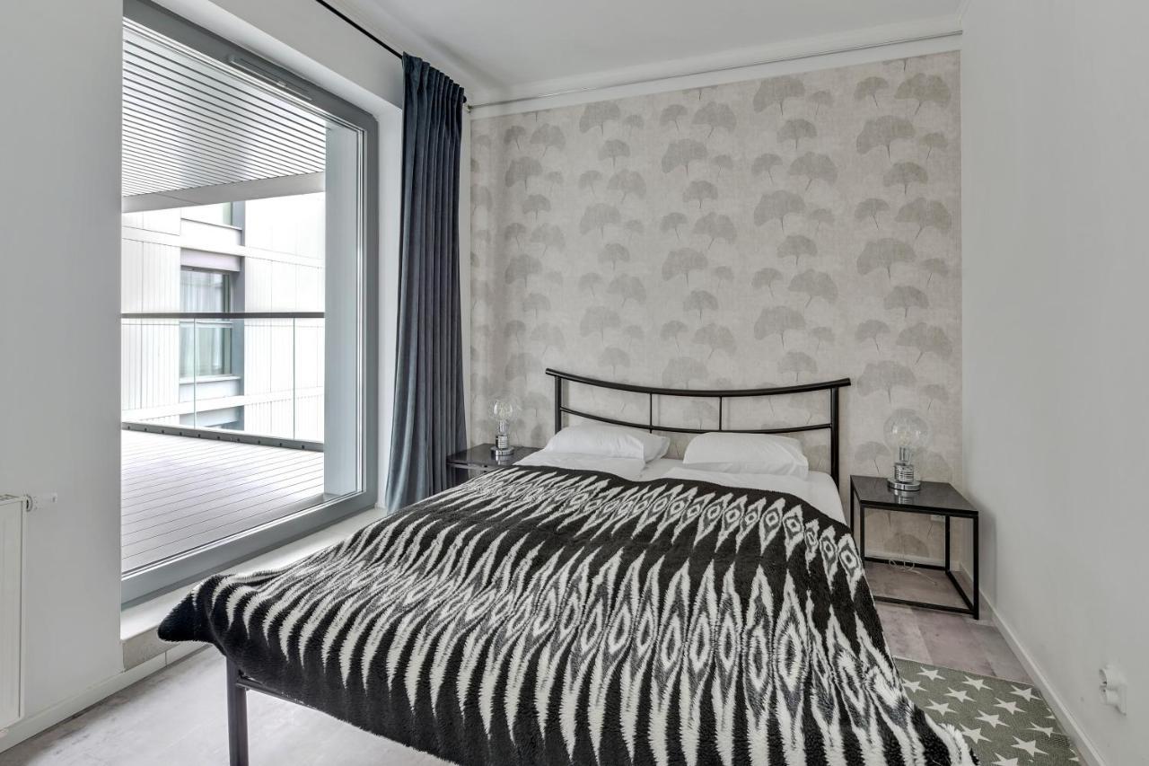Leilighet Granaria Comfort Gdańsk