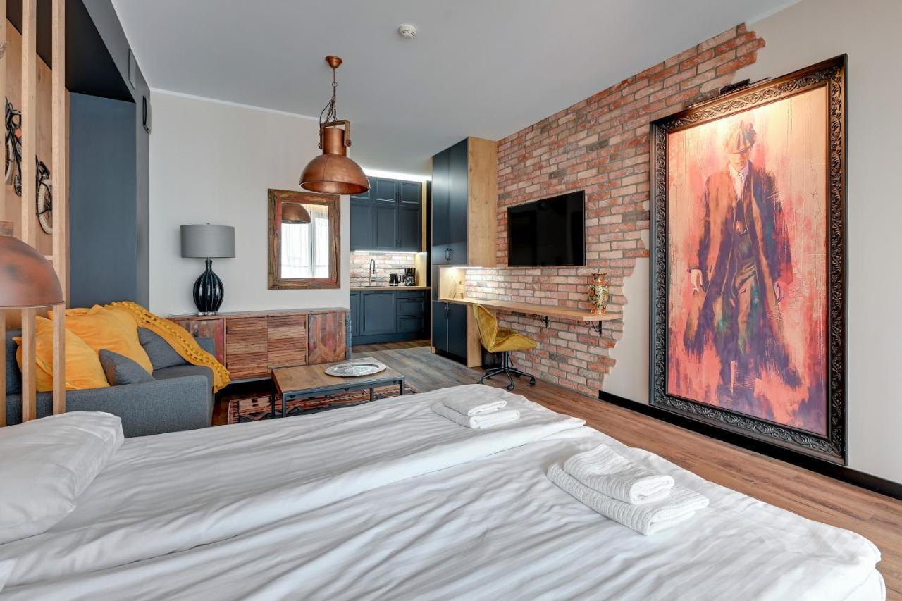 Granaria Comfort Leilighet