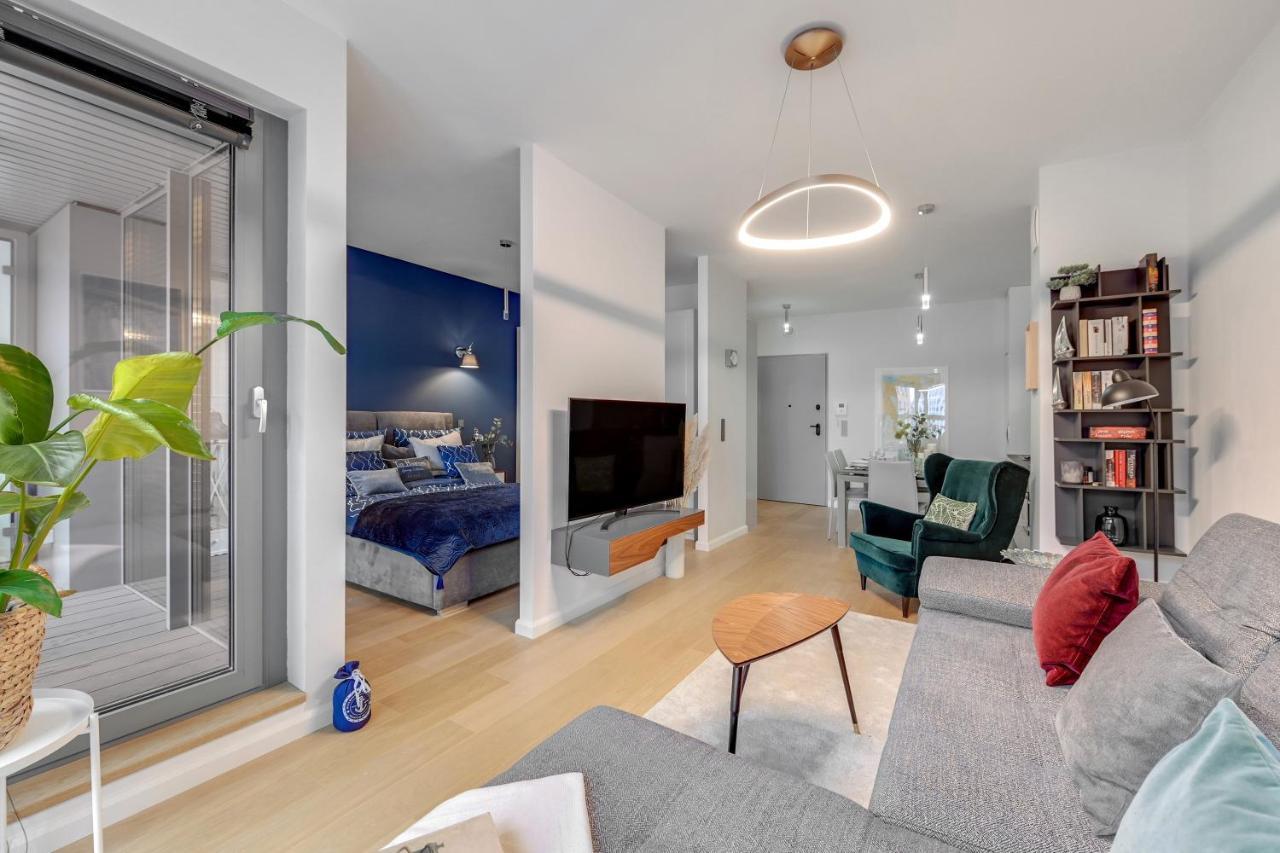 Leilighet Granaria Comfort