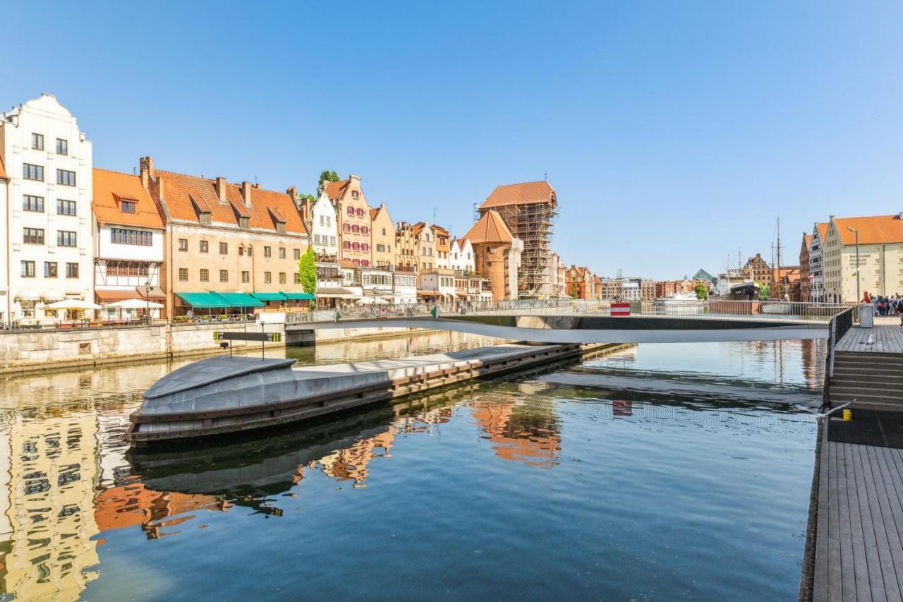Granaria Comfort Gdańsk