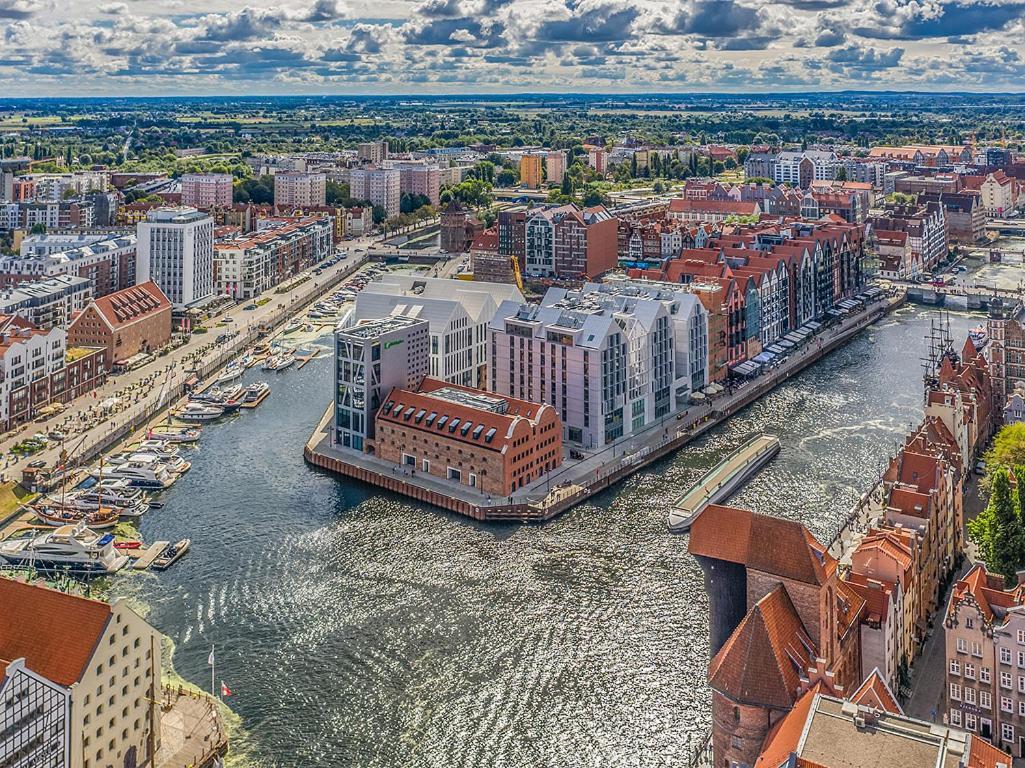 Granaria Comfort * Gdańsk