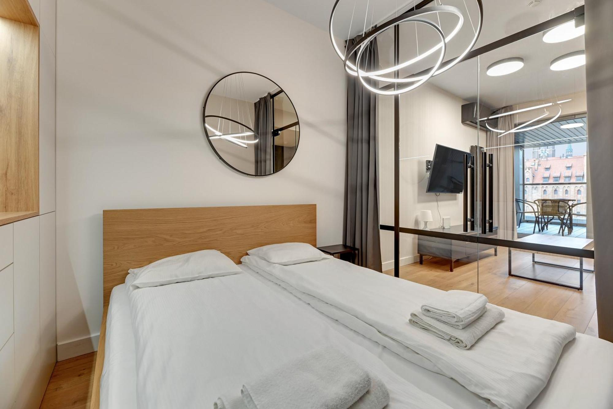 Leilighet Granaria Comfort