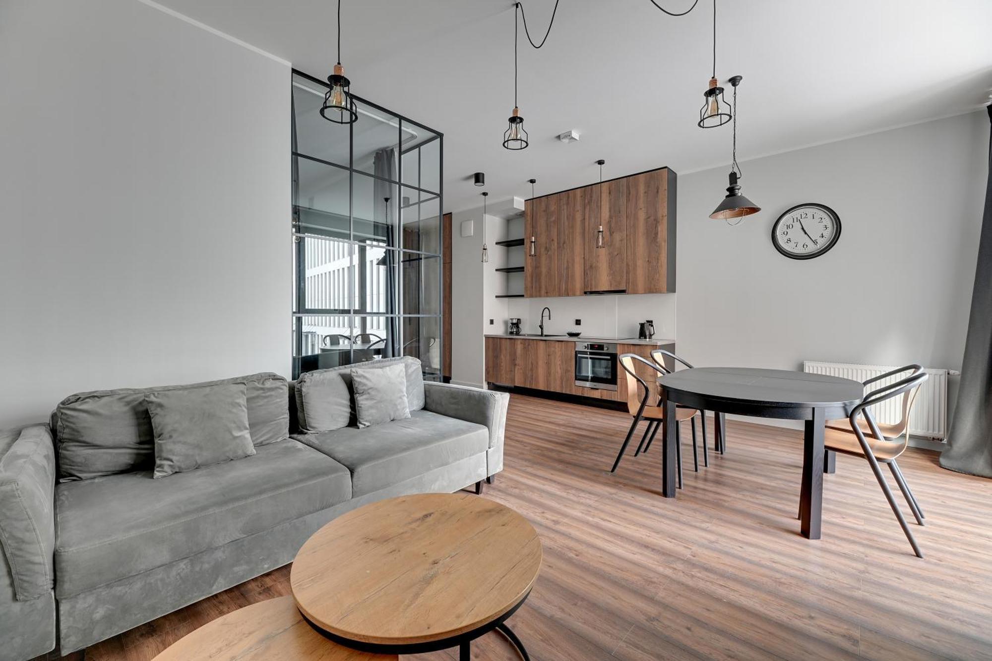 Granaria Comfort Leilighet