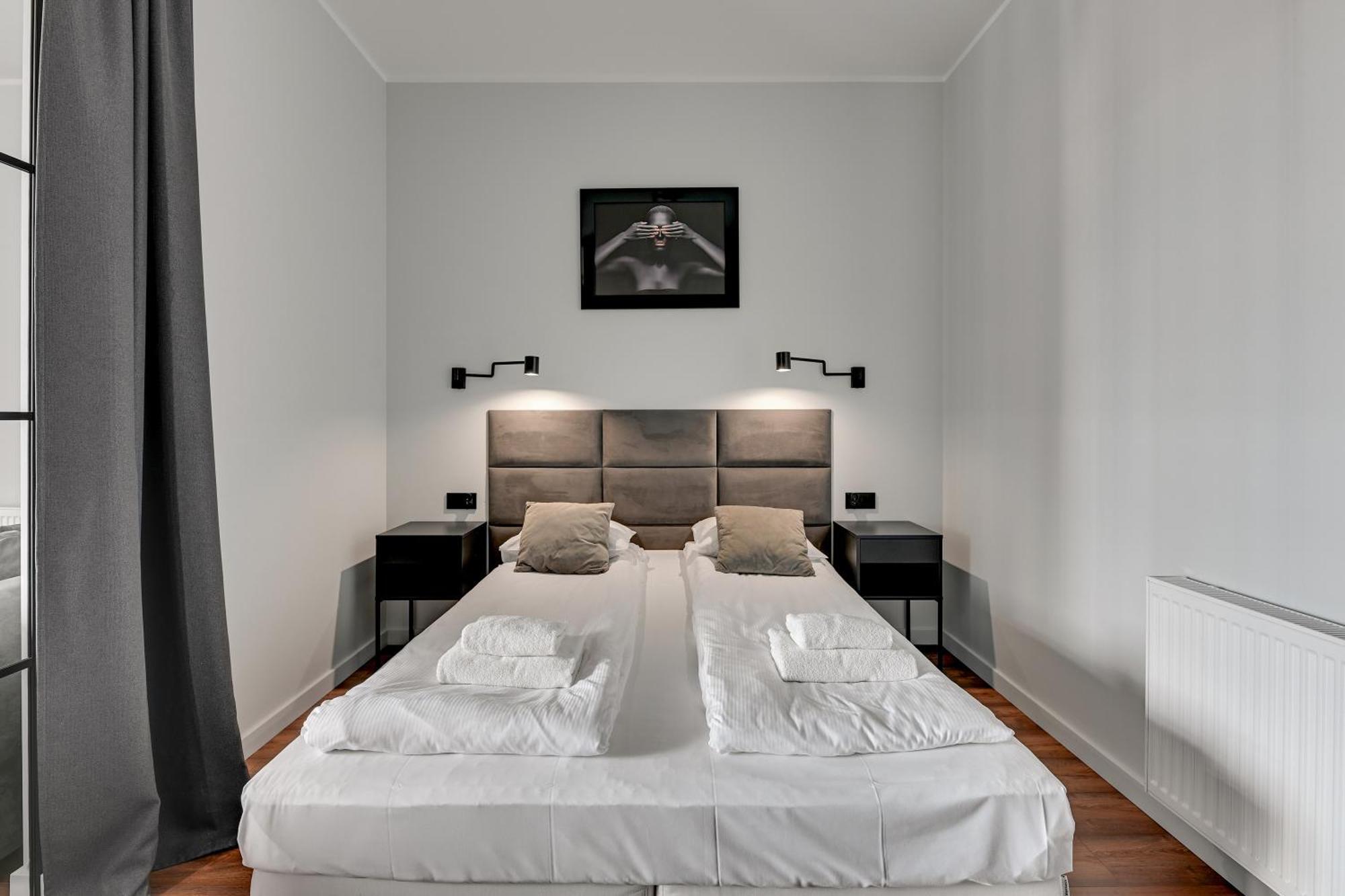 Granaria Comfort Leilighet *