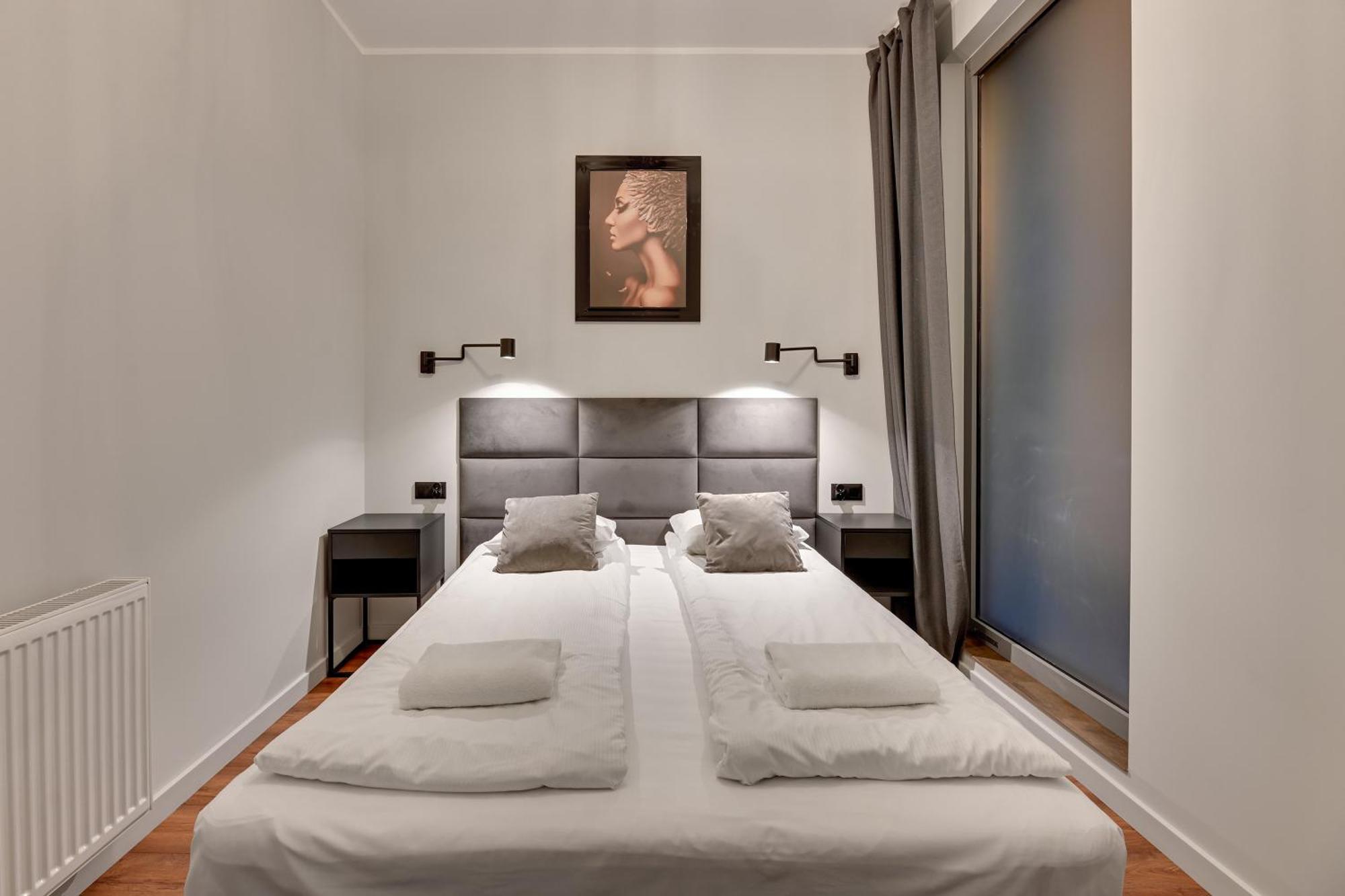 Granaria Comfort Leilighet Gdańsk