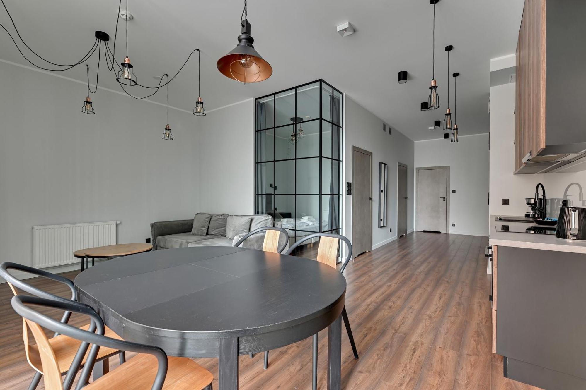 Granaria Comfort Gdańsk